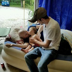 Meet your Posher, Breton